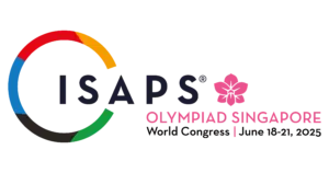 isaps_olympiad_singapore_logo_dates